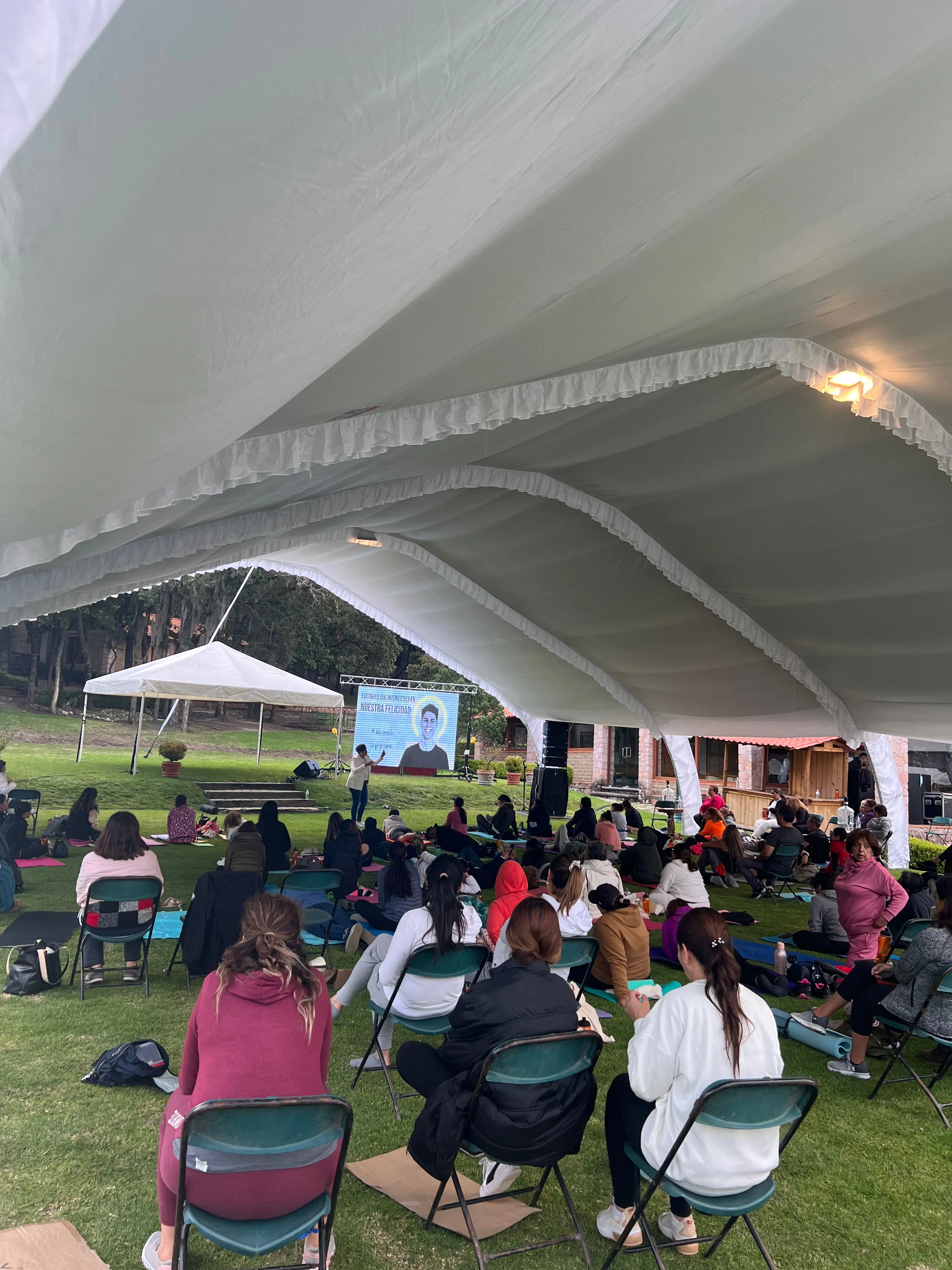 Encuentra tu propósito