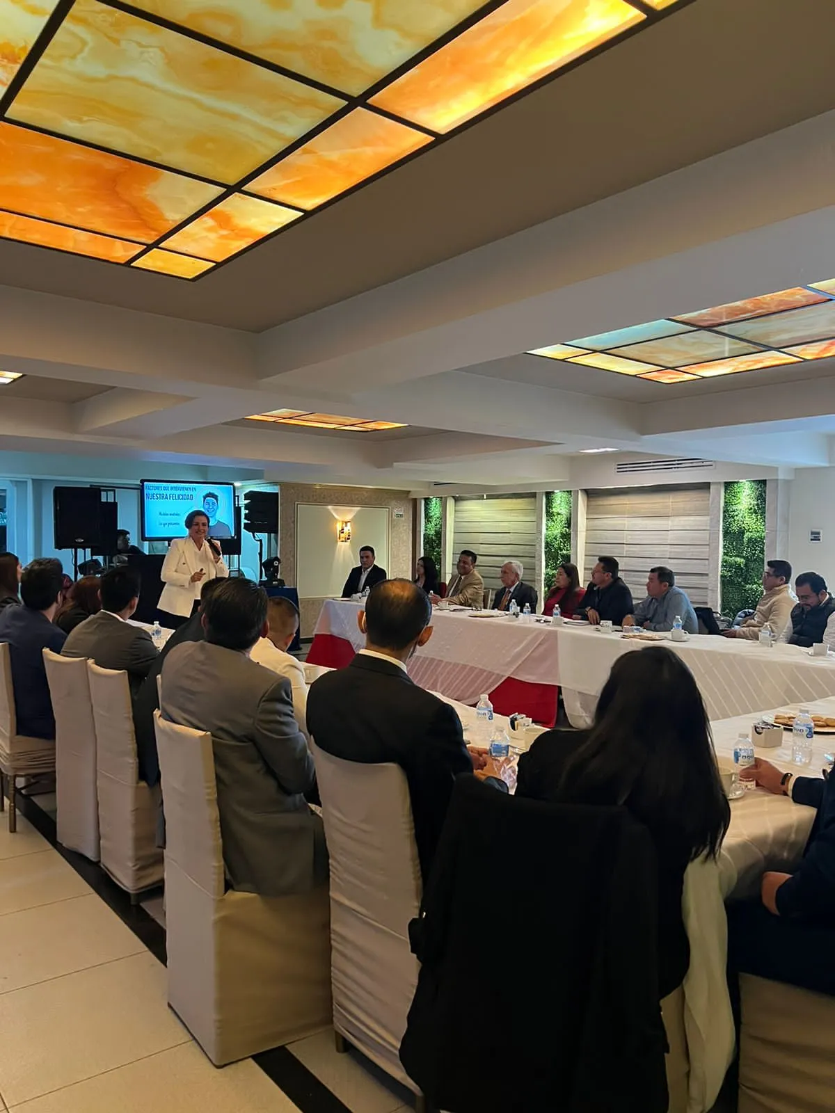 Aumenta tu confianza